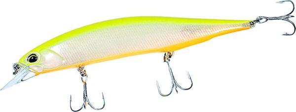 Fujin Jett Bait 120SP 18gr 120mm Maket Balık 126 Chart Back Pearl - Image 1
