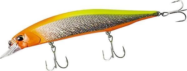 Fujin Jett Bait 120SP 18gr 120mm Maket Balık 147 Oranger - Image 1