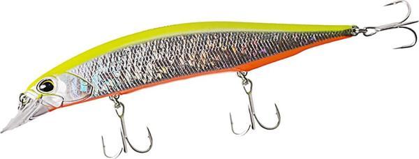 Fujin Jett Bait 120SP 18gr 120mm Maket Balık 163 UV Red Head - Image 1