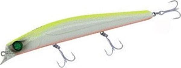 Kendo Haryu 12.5 cm 14.8g Floatıng Maket Balık 13 - Image 1