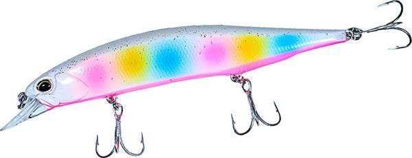 Fujin Jett Bait 120SP 18gr 120mm Maket Balık 174 ZB Rainbow - Image 1