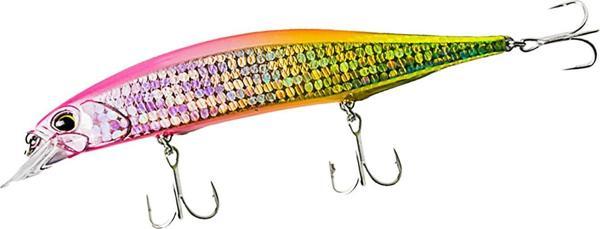 Fujin Jett Bait 120SP 18gr 120mm Maket Balık 182 Double Pink Chart - Image 1
