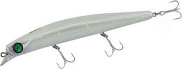 Kendo Haryu 12.5 cm 14.8g Floatıng Maket Balık 24 - Image 1