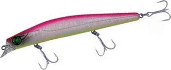 Kendo Haryu 12.5 cm 14.8g Floatıng Maket Balık 31 - Image 1
