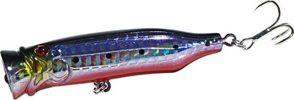 Fujin Salt Popper 70mm 9.5gr Su Üstü Maket Balık 184 Baby Strong Sardine - Image 1