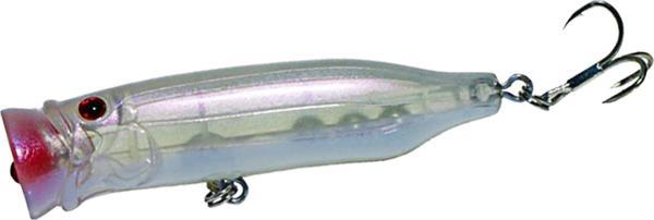 Fujin Salt Popper 70mm 9.5gr Su Üstü Maket Balık 191 Icy - Image 1