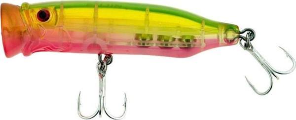 Fujin Salt Popper 70mm 9.5gr Su Üstü Maket Balık 232 Jell Candy - Image 1