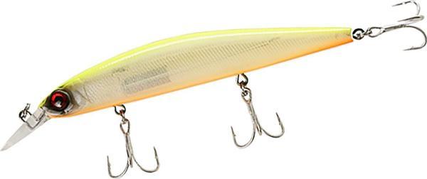 Fujin Surfer 110s 20gr 11cm Maket Balık 126 Chart Back Pearl - Image 1