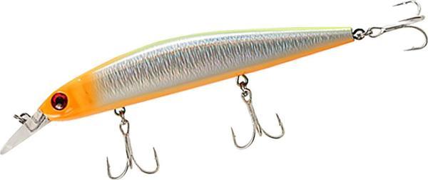 Fujin Surfer 110s 20gr 11cm Maket Balık 147 Oranger - Image 1