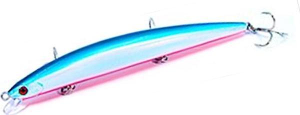 Fujin Volt VL125S 14gr 12.5cm Slow Sinking Maket Balık 090 Gallipoli - Image 1