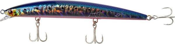 Fujin Volt VL125S 14gr 12.5cm Slow Sinking Maket Balık 202 Blues Sardine - Image 1