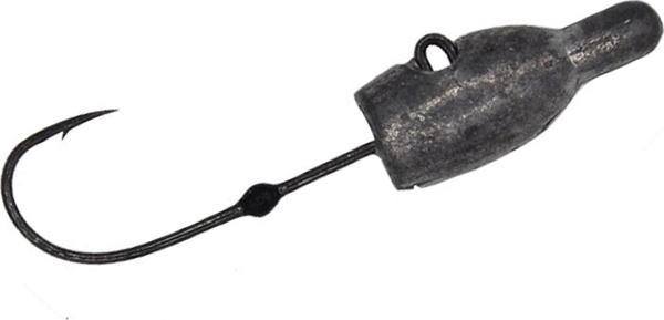 Owner 11606 Mebaru Dama Lrf Jig Head 1 Gr 8 No - Image 1
