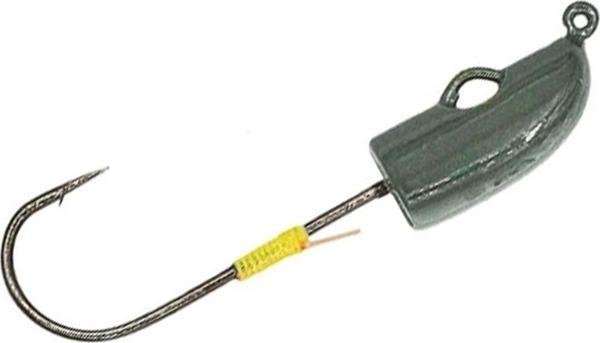 Owner 11681 X-Head Lrf Jig Head JH-86 2 GR - Image 1