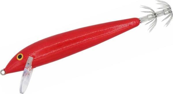Rapala Countdown 11cm 16gr Kalamar Zokası Glow Red - Image 1