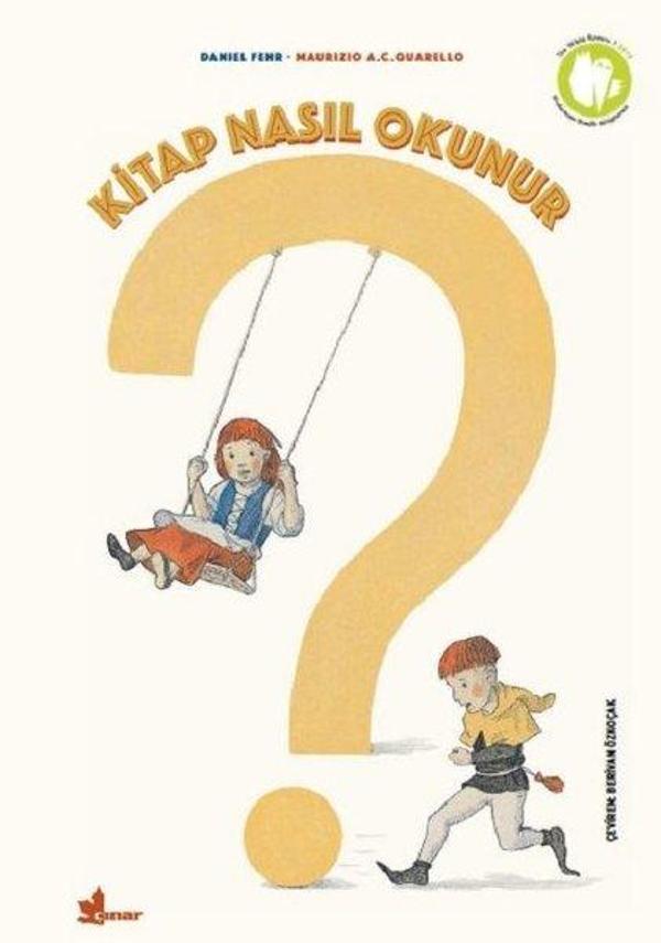 Kitap Nasıl Okunur? - Çınar Yayınları - Image 1