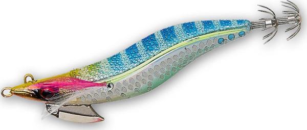 Savage Gear Squid Beat Egi #3.5 20.5 gr Kalamar Zokası Blue - Image 1
