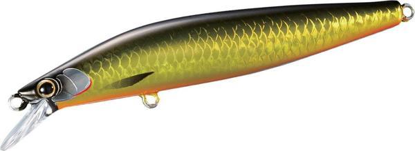 Shimano Cardiff ML Bullet 93F Ar-C 93mm 10gr Maket Balık 004 Black Gold - Image 1