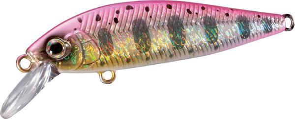Shimano Cardiff Stream Flat 65ES 65mm 9.2g Maket Balık N Pink B - Image 1
