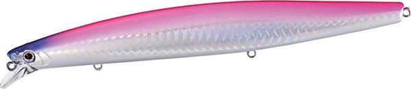 Shimano Exsence Silent Assassin 163F 16.3cm 32gr Maket Balık  007 Pink - Image 1