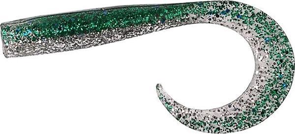 Savage gear LB Sandeel Curltail 7 cm 6 Adet Silikon Yem Baby Mack - Image 1