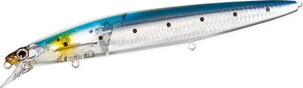 Shimano Exsence Silent Assassin Flash Boost 140S 28gr Maket Balık 001 Maiwashi - Image 1