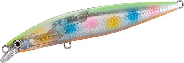 Shimano Exsence Strong Assassin AR-C 125F 25gr Floatig Maket Balık 005 Candy - Image 1