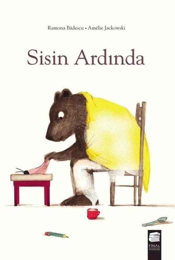 Sisin Ardında - Final Kültür Sanat Yayınları - Image 1