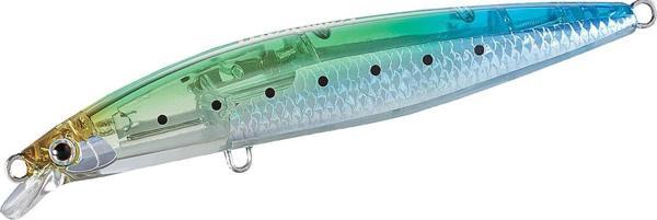 Shimano Exsence Strong Assassin AR-C 125S 27gr Flaoatig Maket Balık 006 - Image 1