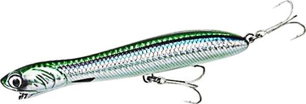 Savage Gear Panic Prey 105 V2 16 gr F Su Üstü Maket Balık Sayoris - Image 1