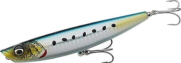 Savage Gear Pop Walker 2.0 11.5 cm 20.5 gr F Su Üstü Maket Balık Sardine - Image 1