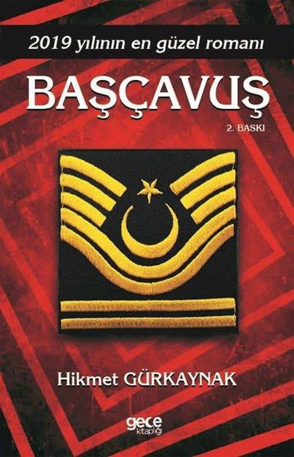 Başçavuş - Gece Kitaplığı - Image 1