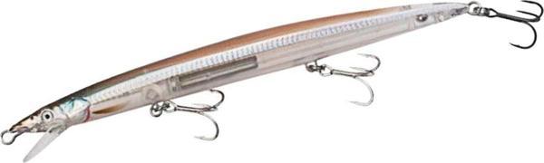Savage gear Sandeel Jerk Minnow Roll Slow Float 175 25g Maket Balık 02-Olive Ghost - Image 1