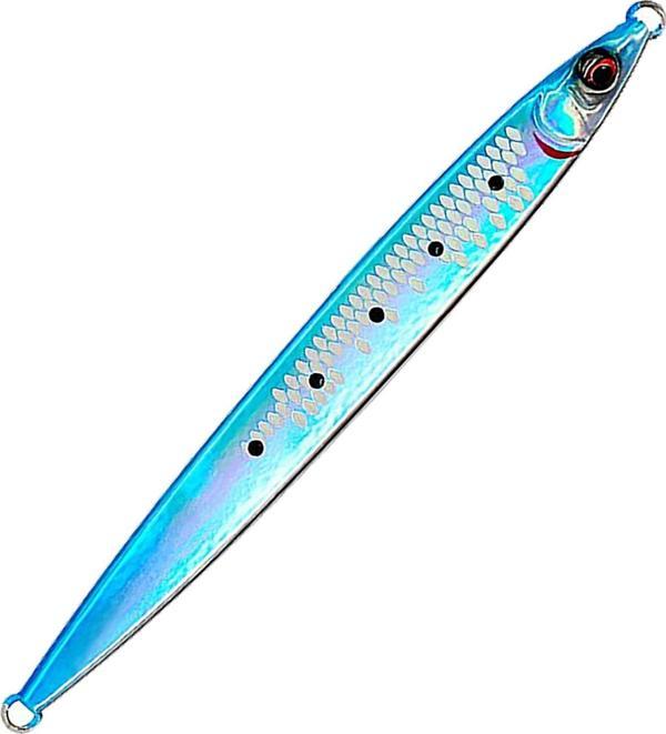 Savage Gear Sardine Slider 14.5 cm 80 gr Metal Jig Yem UV Sardine - Image 1
