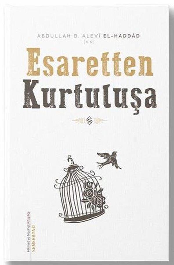 Esaretten Kurtuluşa - Semerkand Yayınları - Image 1