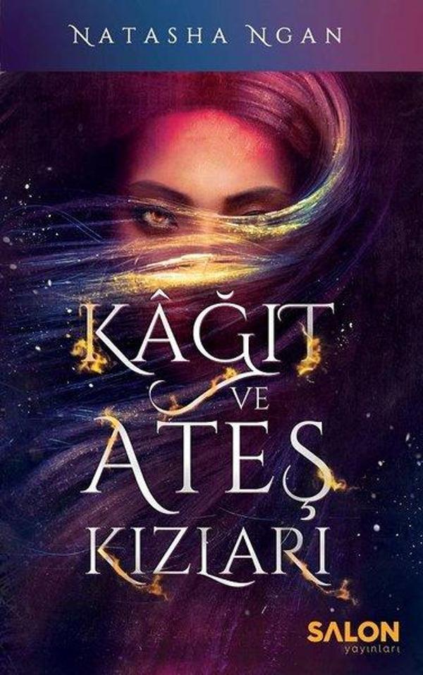 Kağıt ve Ateş Kızları - Salon Yayınları - Image 1
