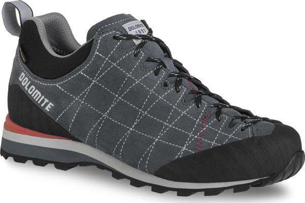 Dolomite Diagonal GTX Erkek Ayakkabı-ANTRASİT - Image 1