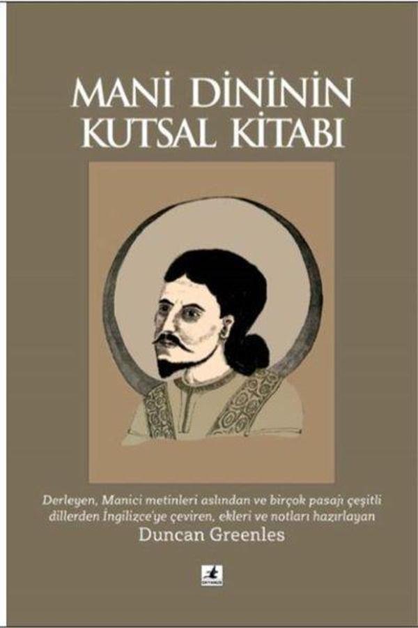 Mani Dininin Kutsal Kitabı - Okyanus Yayıncılık - Image 1