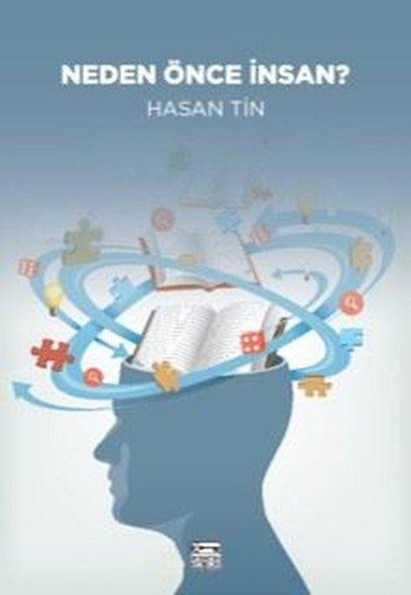 Neden Önce İnsan? - Anahtar Kitaplar - Image 1