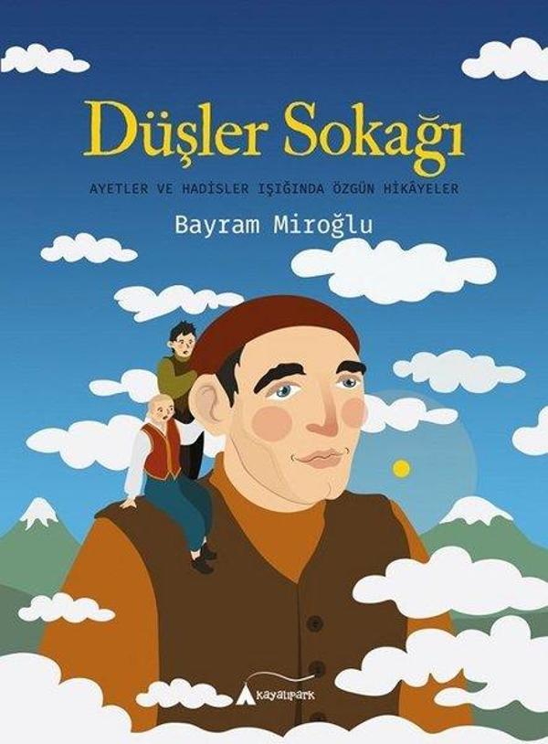 Düşler Sokağı - Kayalıpark - Image 1