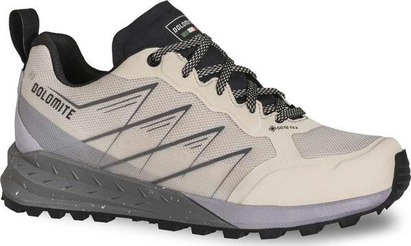 Dolomite W's Croda Nera Tech GTX Kadın Ayakkabı-BEJ - Image 1