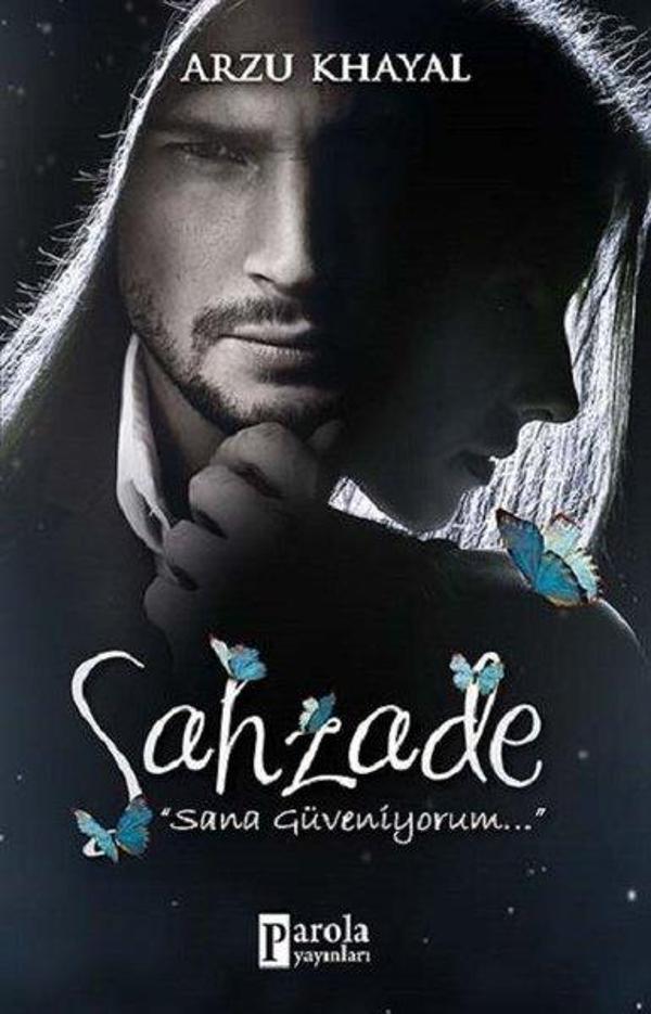 Şahzade - Parola Yayınları - Image 1