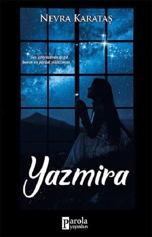 Yazmira - Parola Yayınları - Image 1