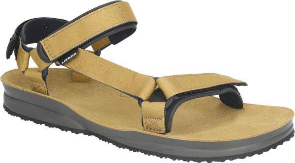 Lizard Super Hike Unisex Sandalet-BEJ - Image 1