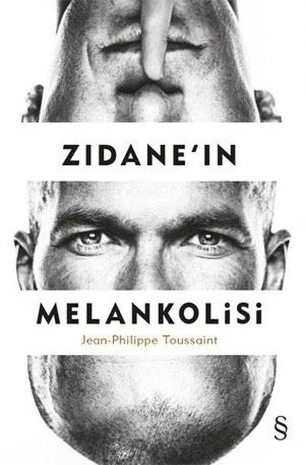 Zidane'in Melankolisi - Everest Yayınları - Image 1