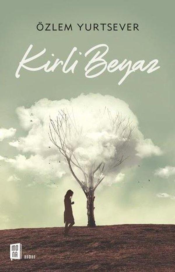 Mona Kirli Beyaz - Mona - Image 1