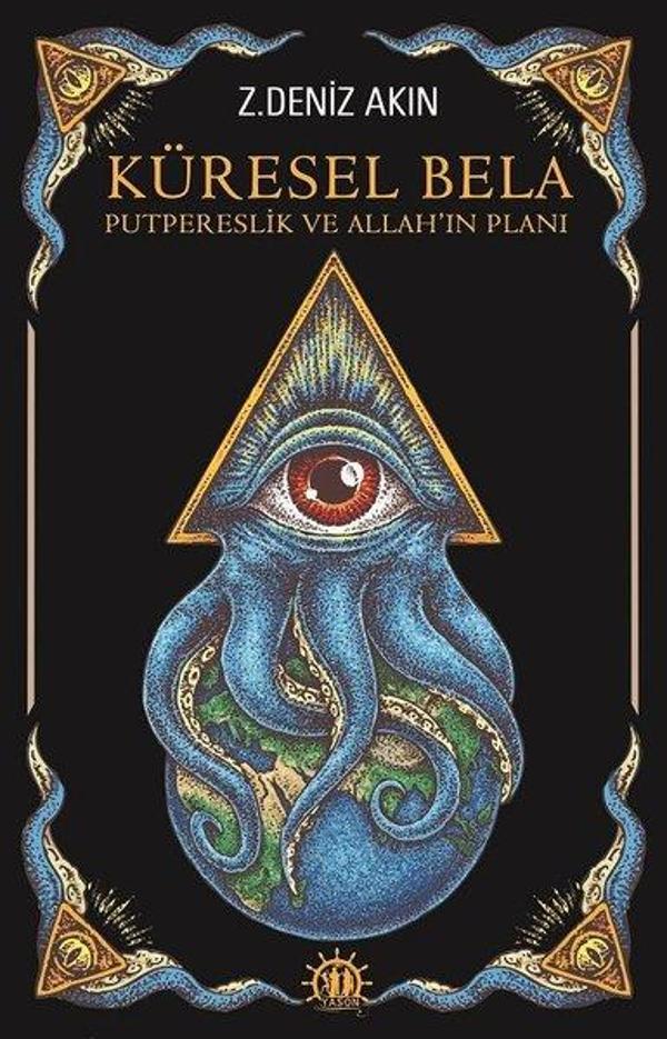 Küresel Bela-Putperestlik ve Allah'ın Planı - Yason Yayıncılık - Image 1
