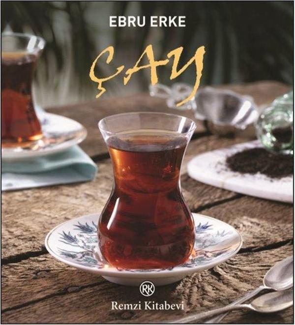 Remzi Kitabevi Çay - Remzi Kitabevi - Image 1