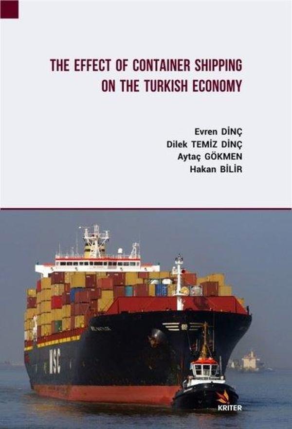 The Effect of Container Shipping On The Turkish Economy - Kriter - Image 1