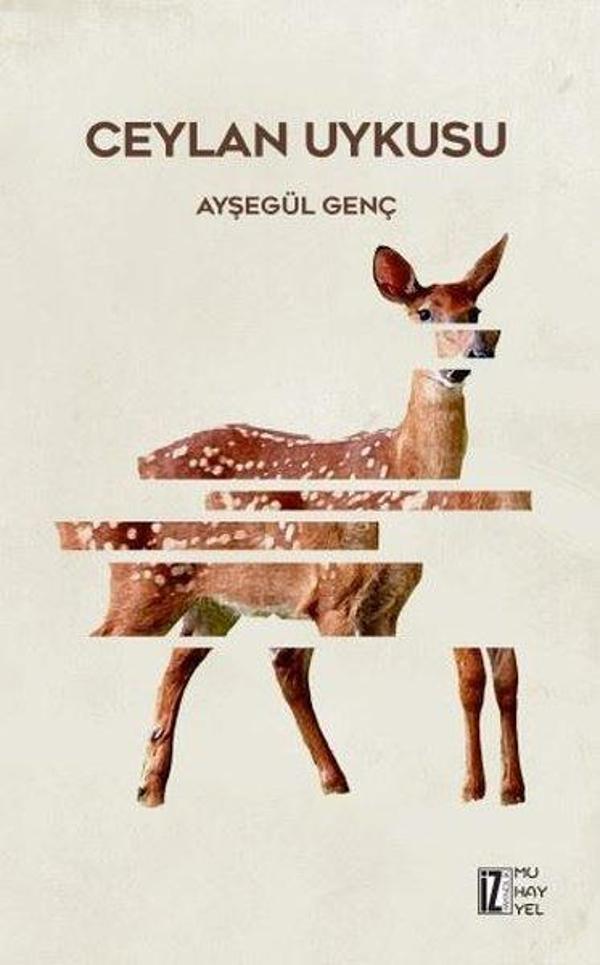 Ceylan Uykusu - İz Yayıncılık - Image 1