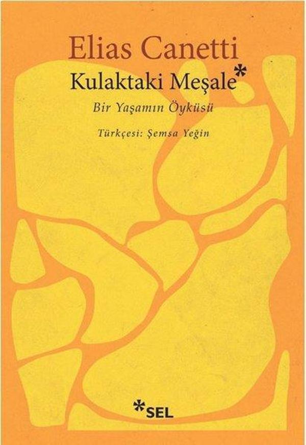 Kulaktaki Meşale - Sel Yayıncılık - Image 1